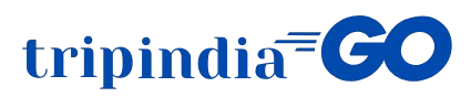 trip india go logo