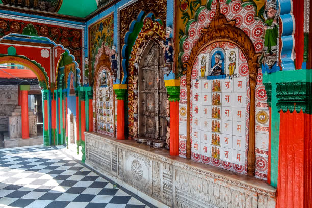 Exclusive Ayodhya Ram Mandir Darshan 2D1N Tour