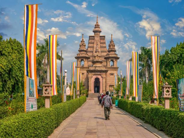 Experience the Timeless Wonders of Sarnath