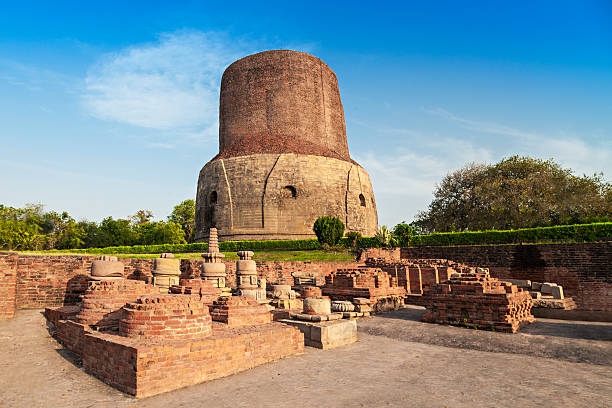 Experience the Timeless Wonders of Sarnath