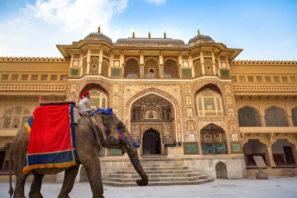 Golden Triangle Tour India