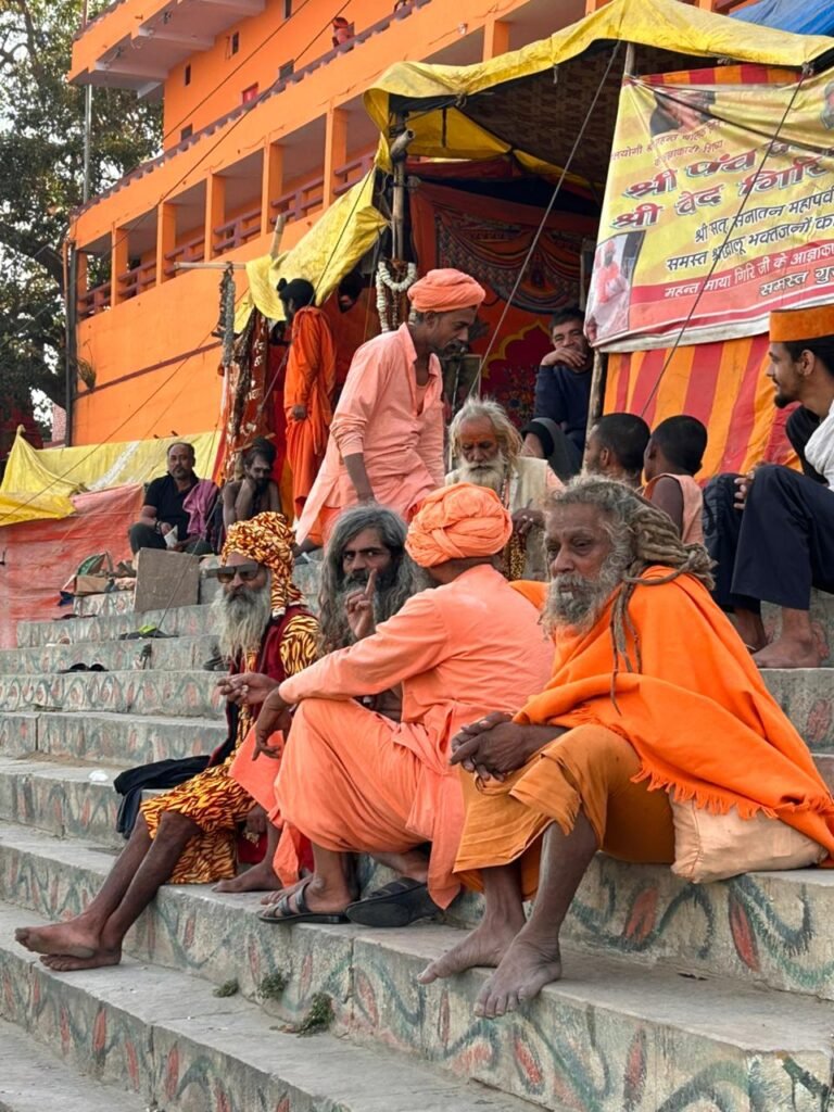 Majestic ! Shooltankeshwar Temple Varanasi Tour Package with Hotel : 2Nights/3Days