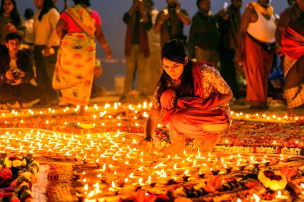 Grand! Dev Deepawali 2026 Varanasi Tour Package: Complete Guide with Hotel 2N/3D