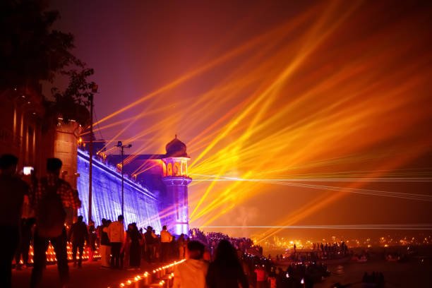 Grand! Dev Deepawali 2026 Varanasi Tour Package: Complete Guide with Hotel 2N/3D