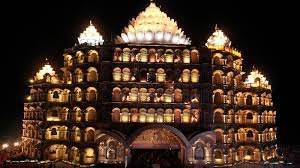Swarved Mandir Umraha Varanasi