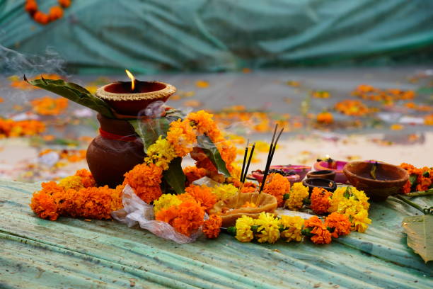 Markandey Mahadev Varanasi