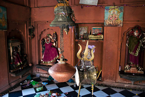 Divine ! Markandey Mahadev Temple Varanasi Kaithi: 1 Day Tour Package & How to Reach