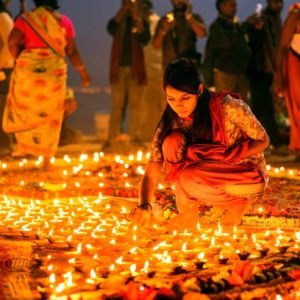 Grand! Dev Deepawali 2026 Varanasi Tour Package: Complete Guide with Hotel 2N/3D