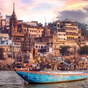 Explore Varanasi Tour Packages from Hyderabad | Kashi Tour Guide 2N/3D